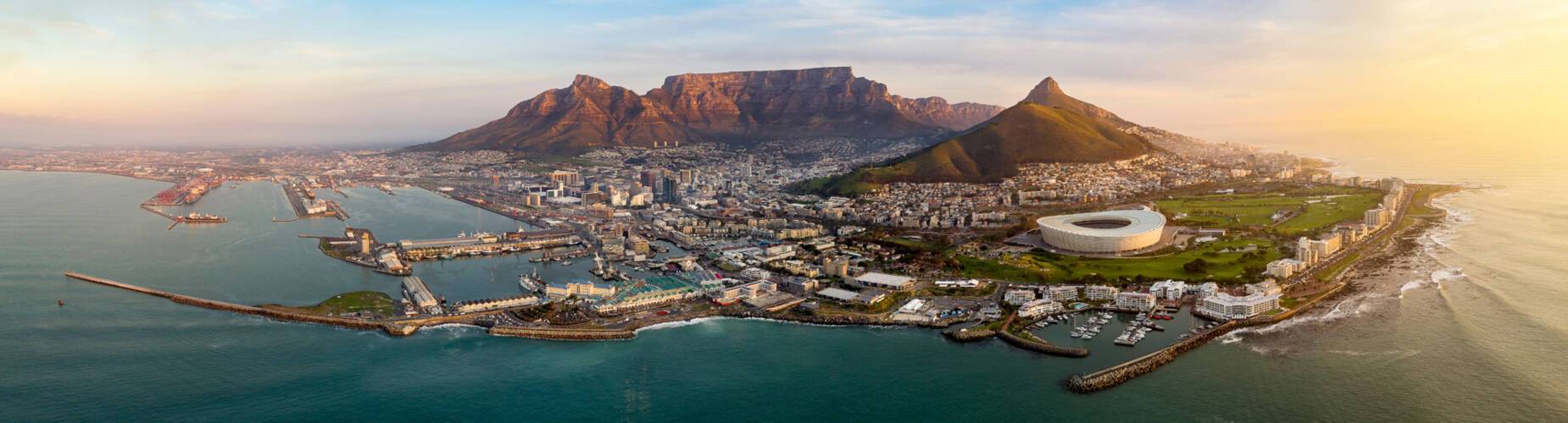 Cape Town, South Africa