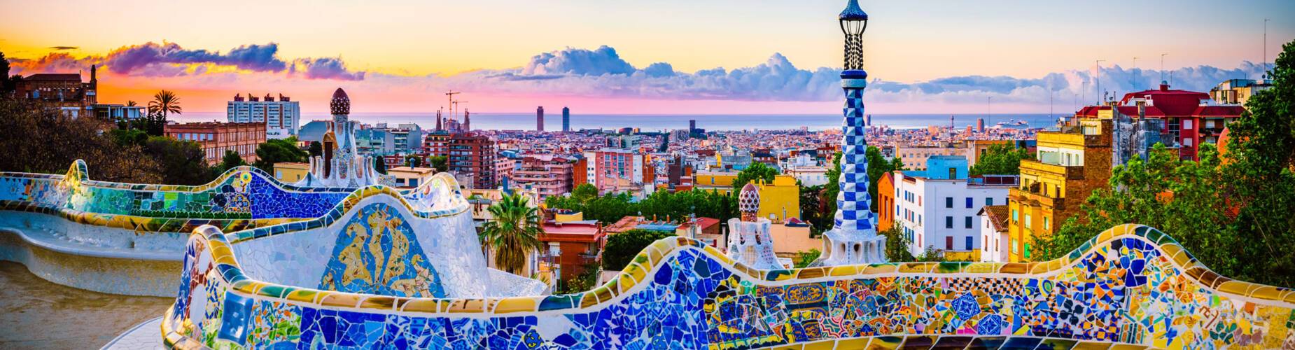 Barcelona, Spain