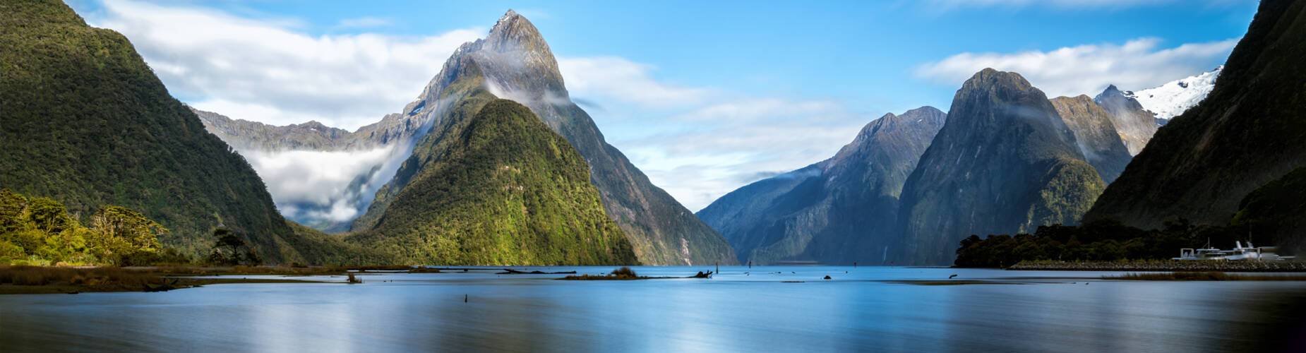 Milford Sound