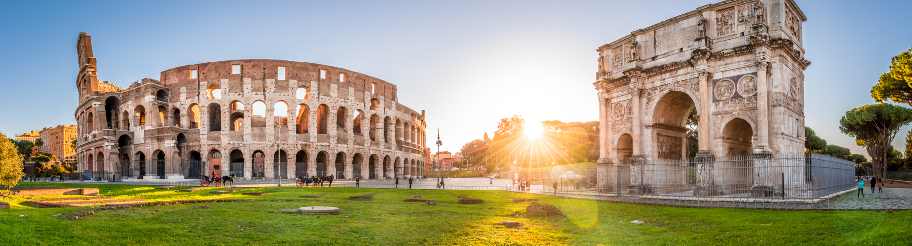 Rome, Italy