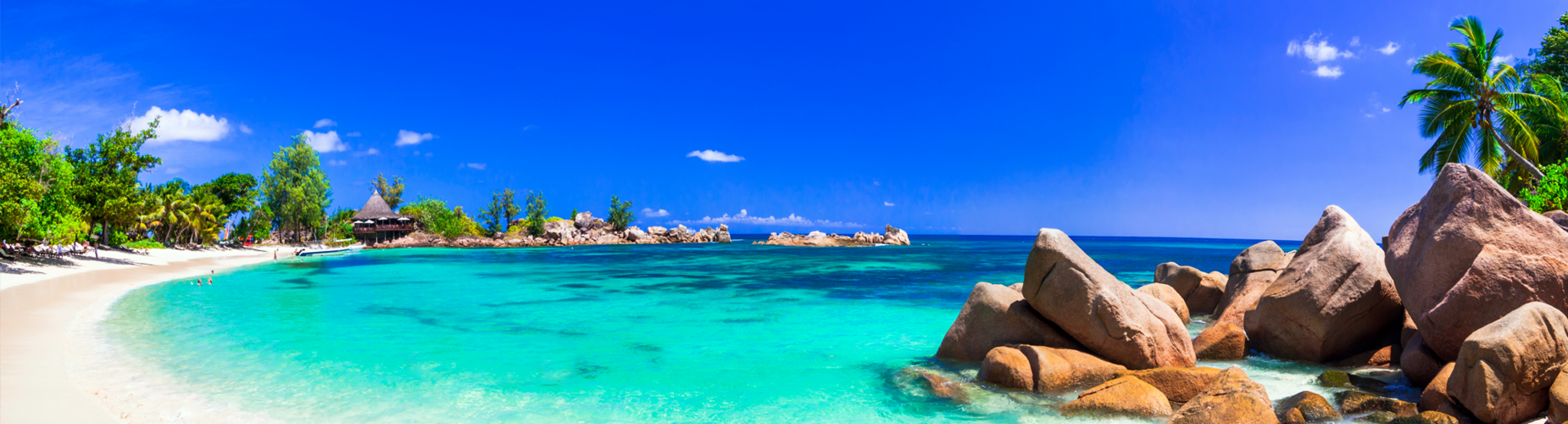 Seychelles