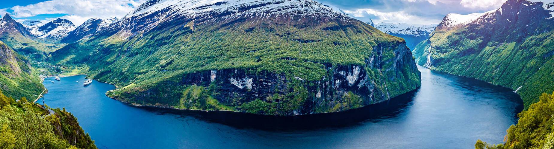 Norway cruises