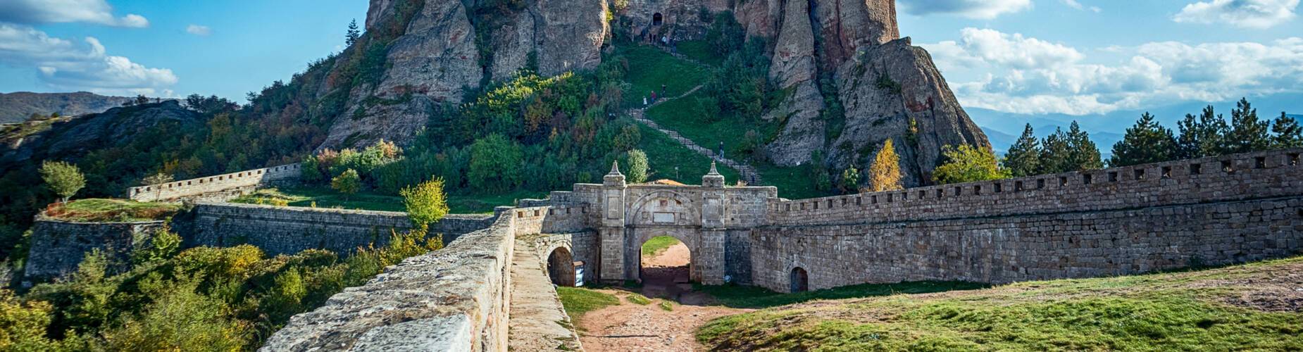 Belogradchik, Bulgaria