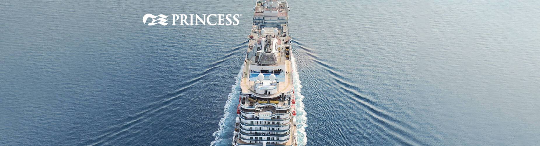 Princess Seacation Cruise