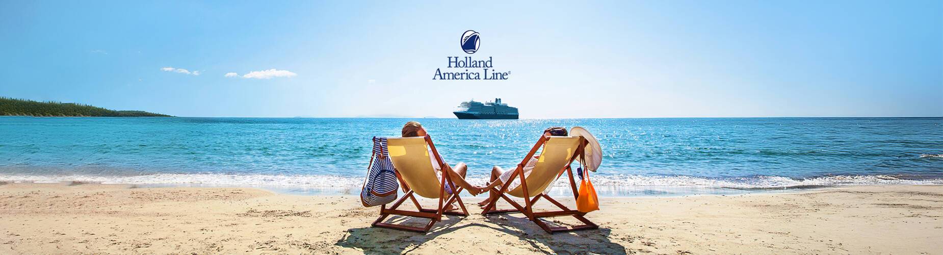 Holland America Caribbean