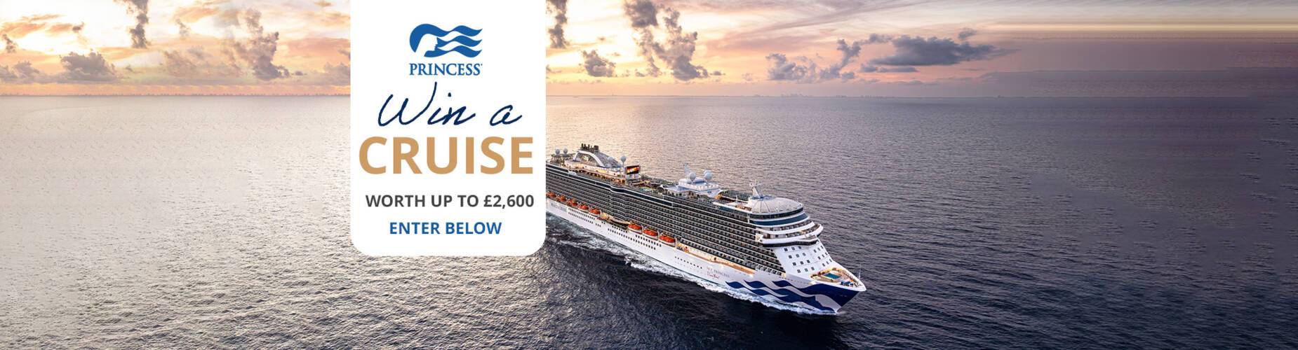 Princess Competition 2025