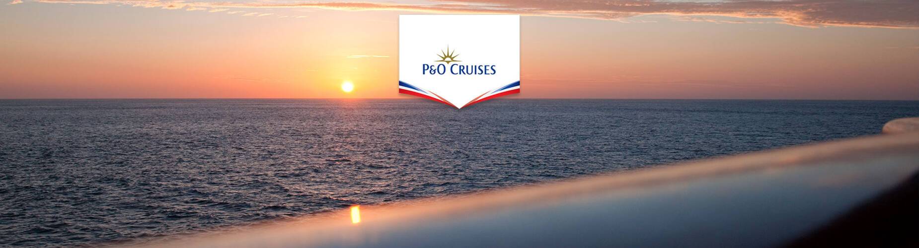 P&O Cruises 2023 summer launch