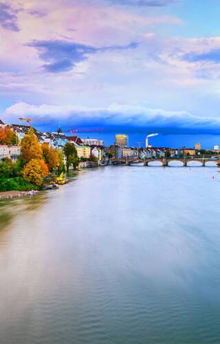 Rhine Highlights - Basel to Amsterdam (7 nights) | 09 Jun 2027 | Scenic ...