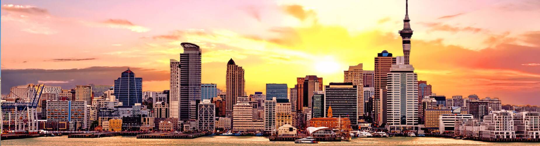 Auckland, New Zealand