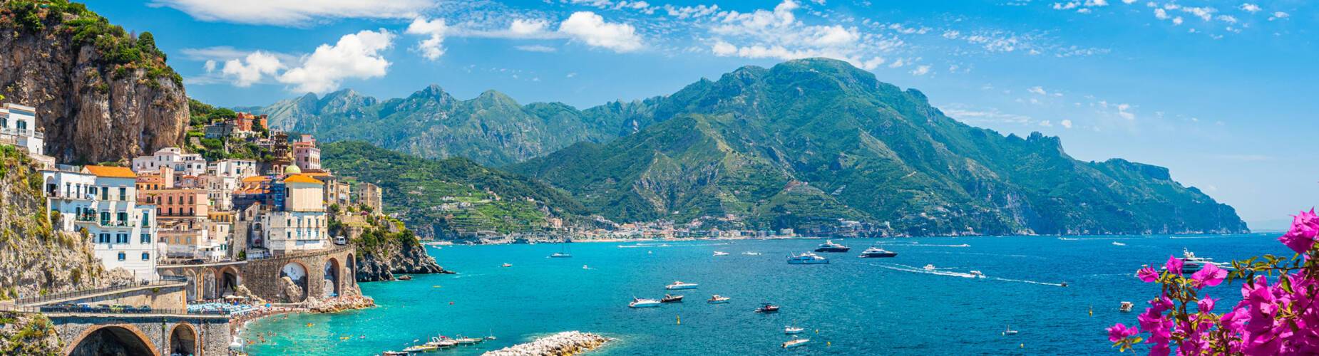 Amalfi Coast