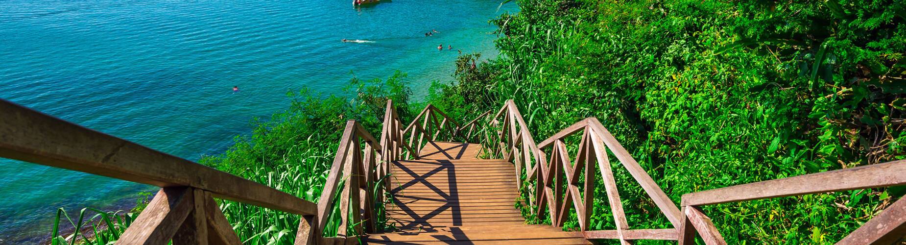 Azeda Beach in Buzios