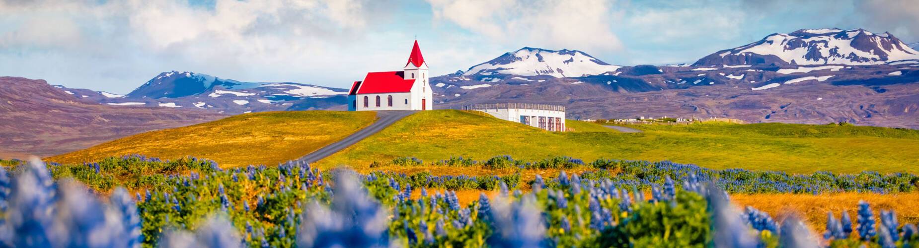 Iceland