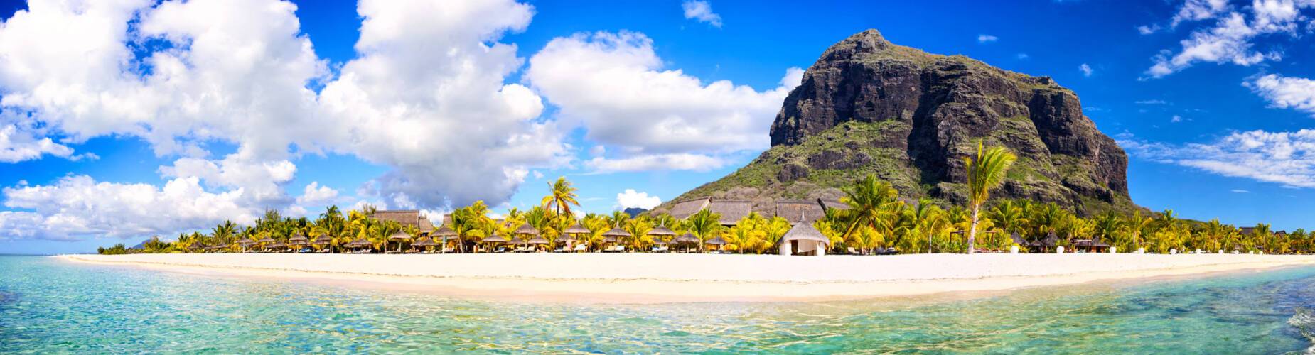 Mauritius
