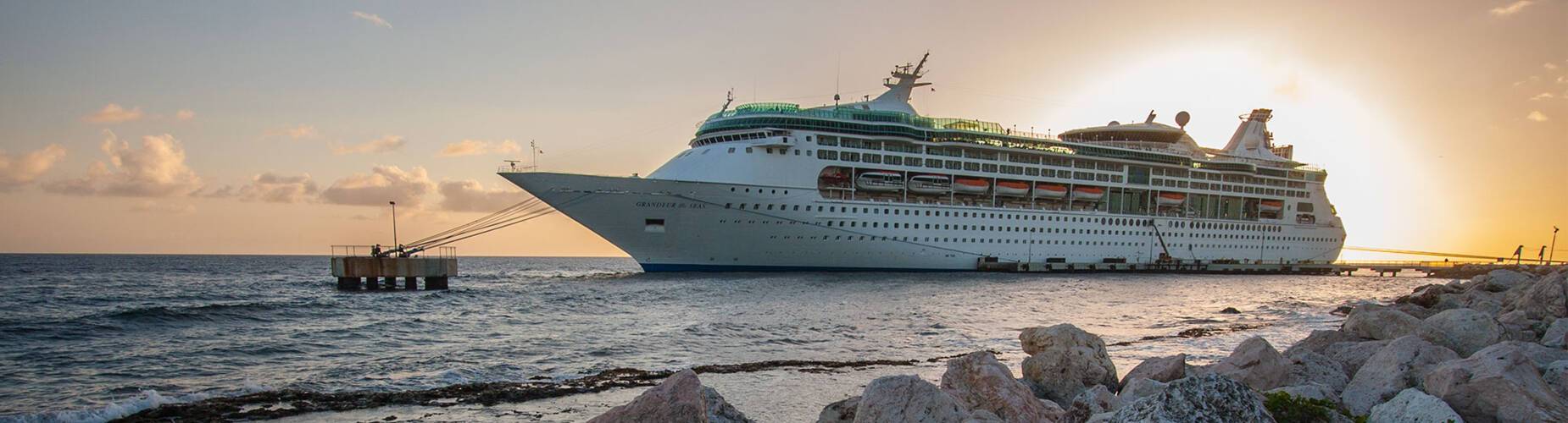 Grandeur of the Seas, Royal Caribbean International