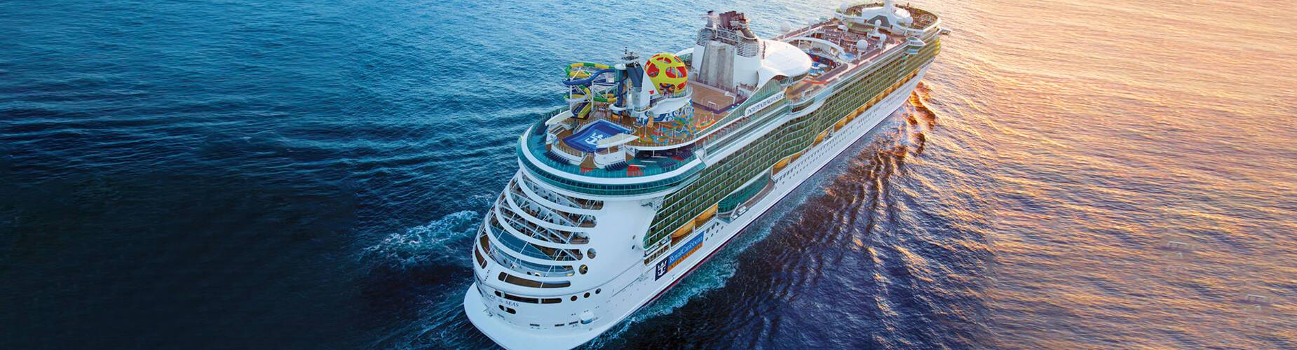 Royal Caribbean Cruises