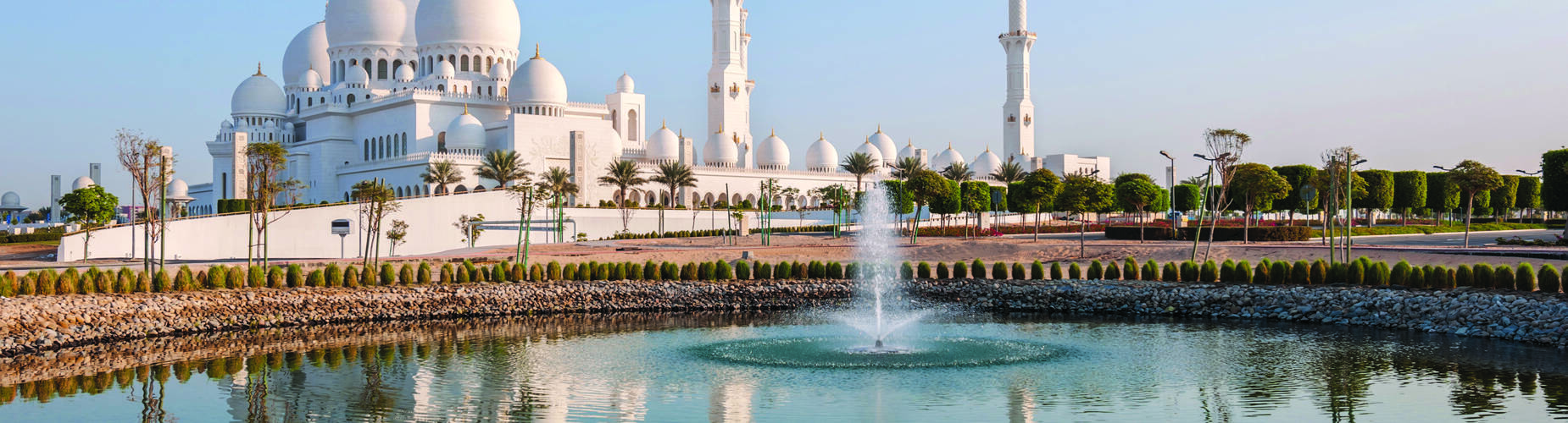Abu Dhabi, UAE