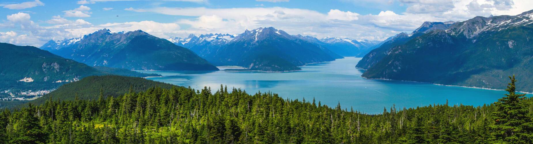 Alaska