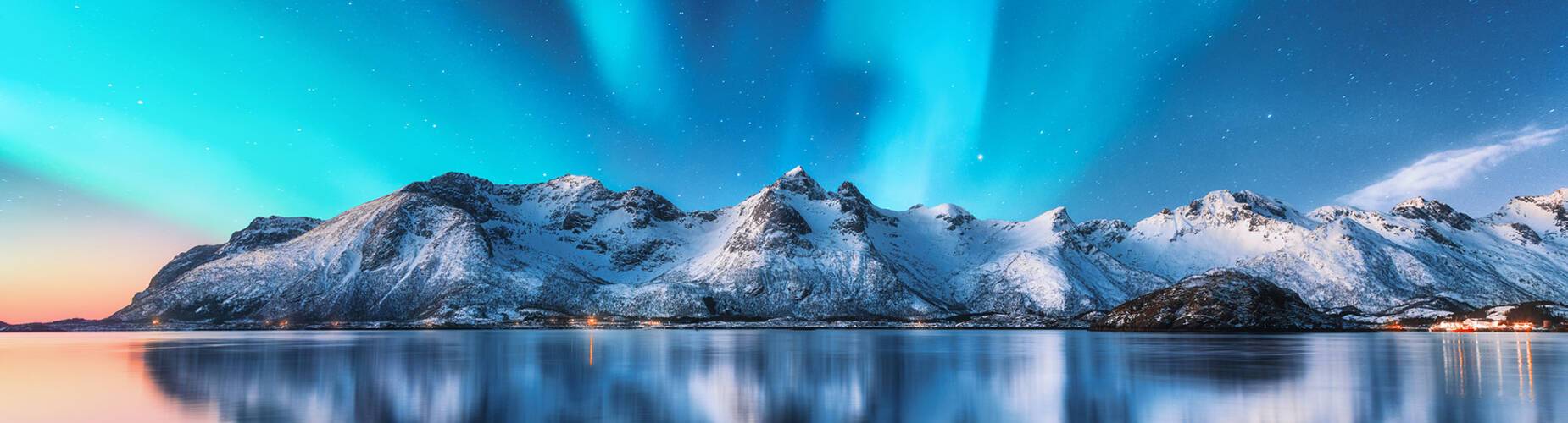 Northern Lights Cruises