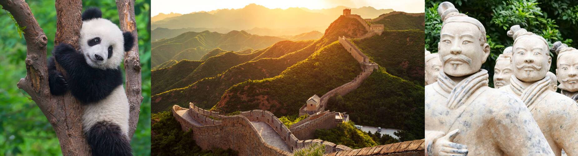 Great Wall of China