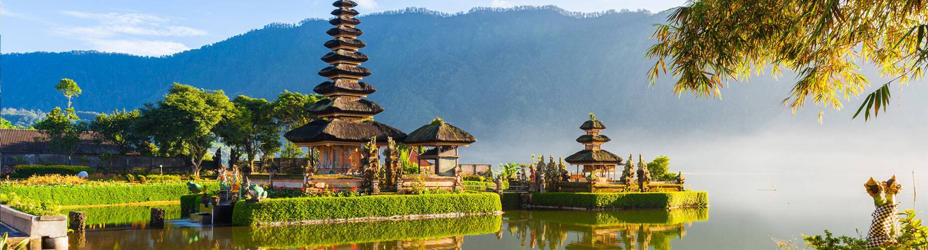 Bali, Indonesia