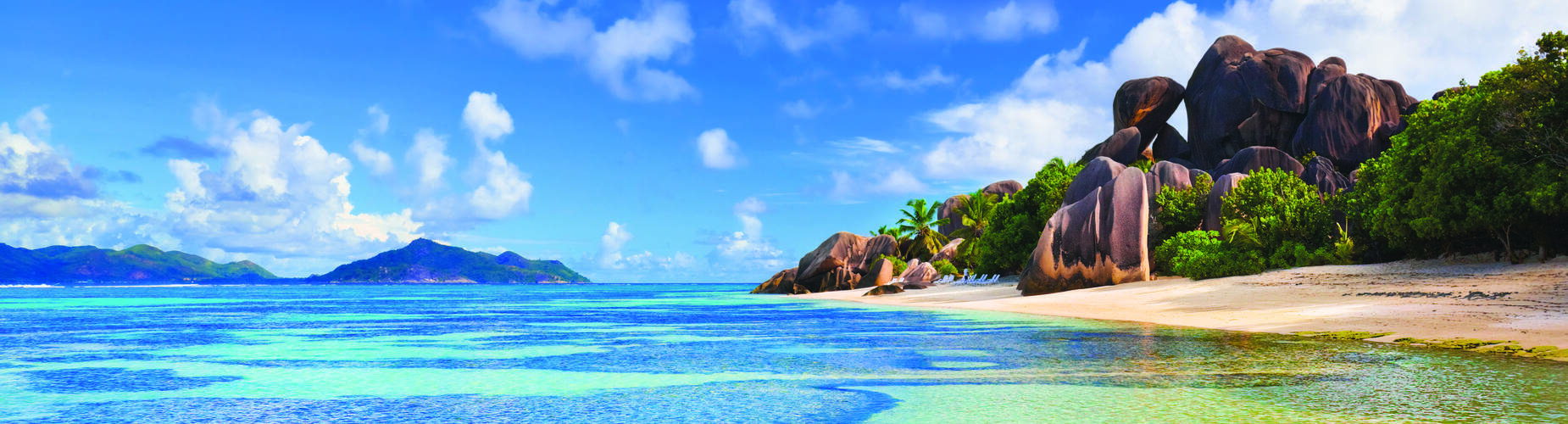 Seychelles