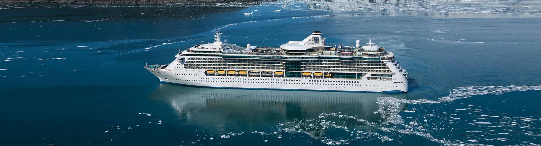 Radiance of the Seas