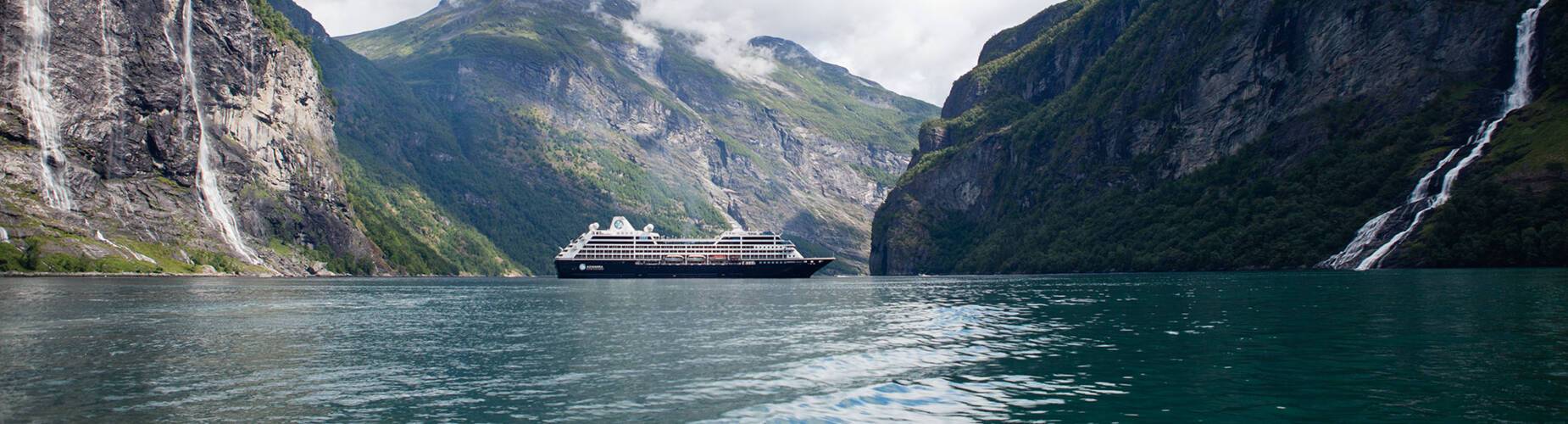 Azamara Journey, Azamara