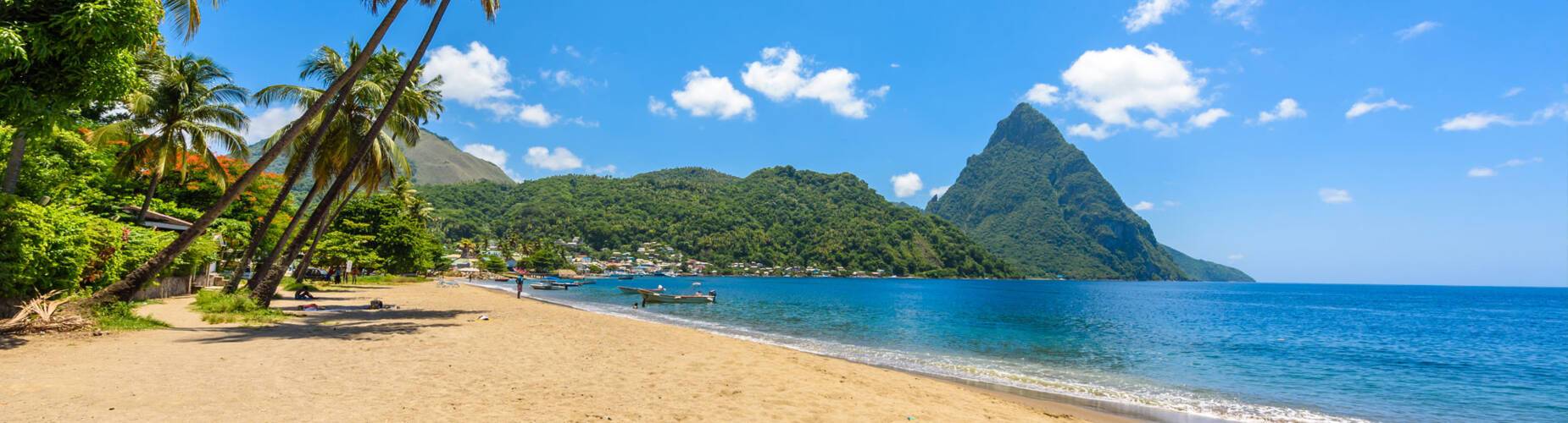 St Lucia
