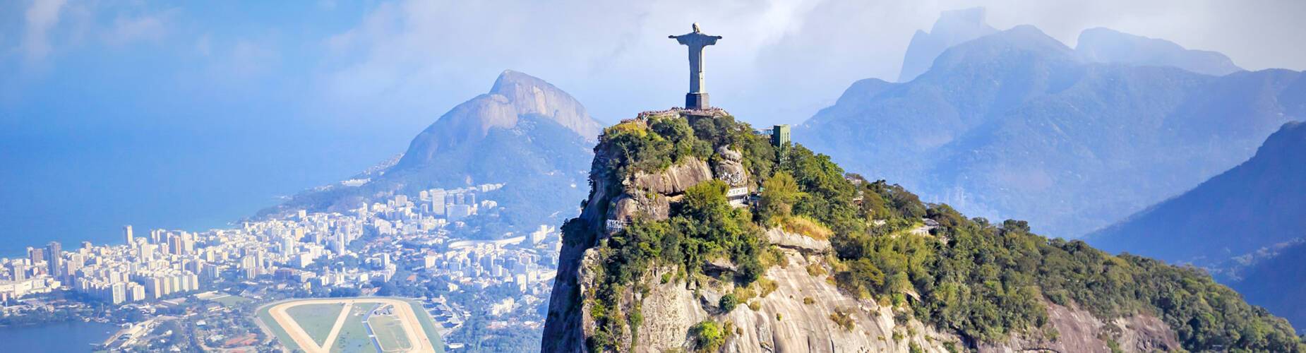 Rio De Janeiro
