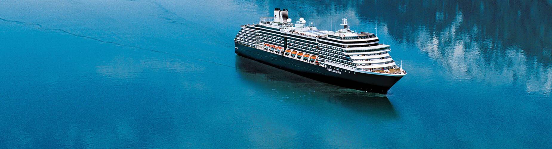 Westerdam, Holland America Line