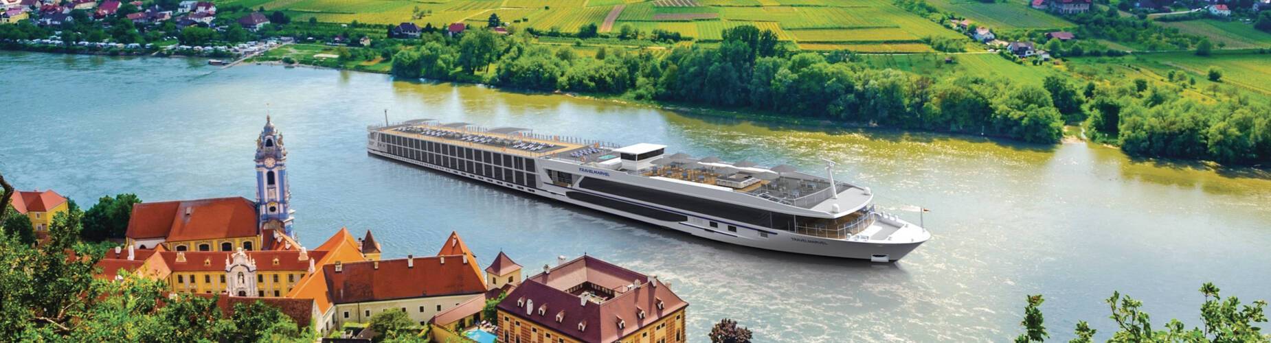 Travelmarvel Capella, APT cruises