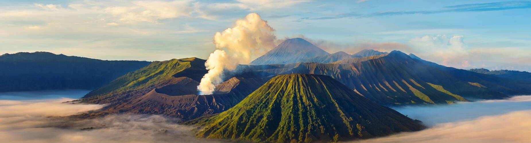 Image of East Indonesia