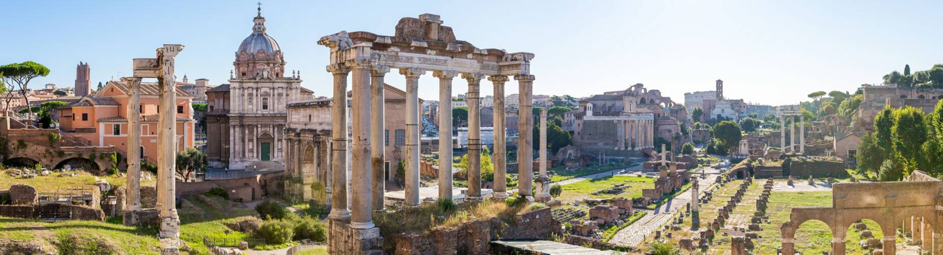 Rome, Italy