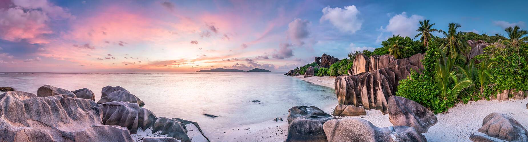 Ultra-Luxury Cruises