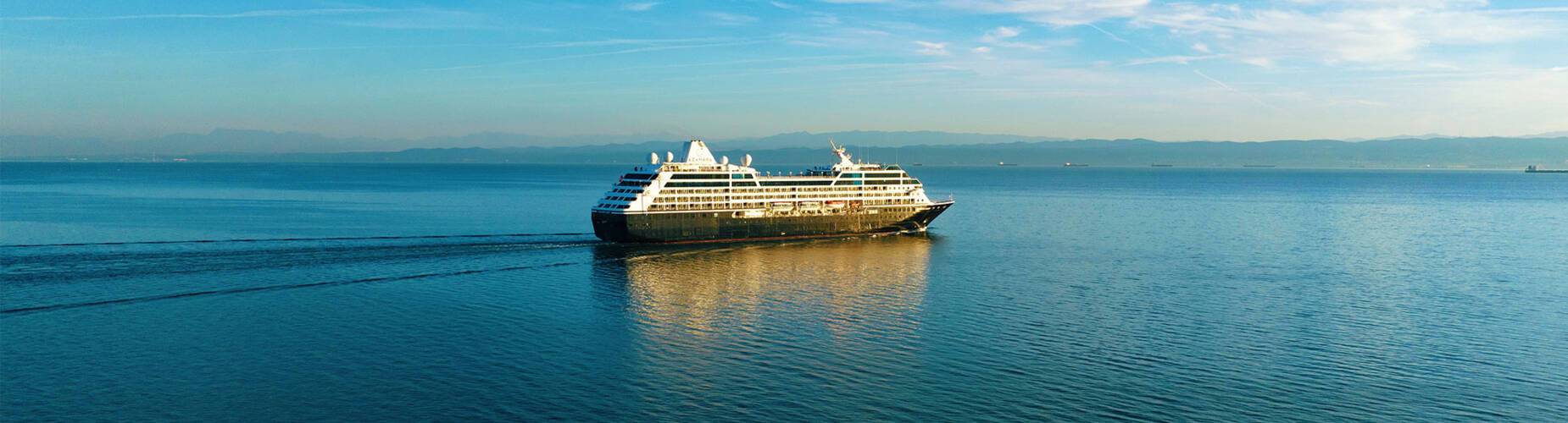 Azamara Onward, Azamara