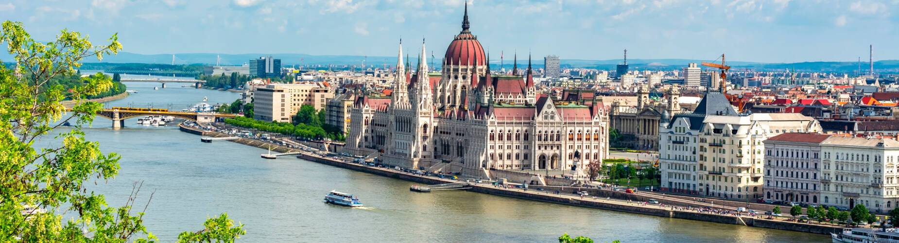Budapest