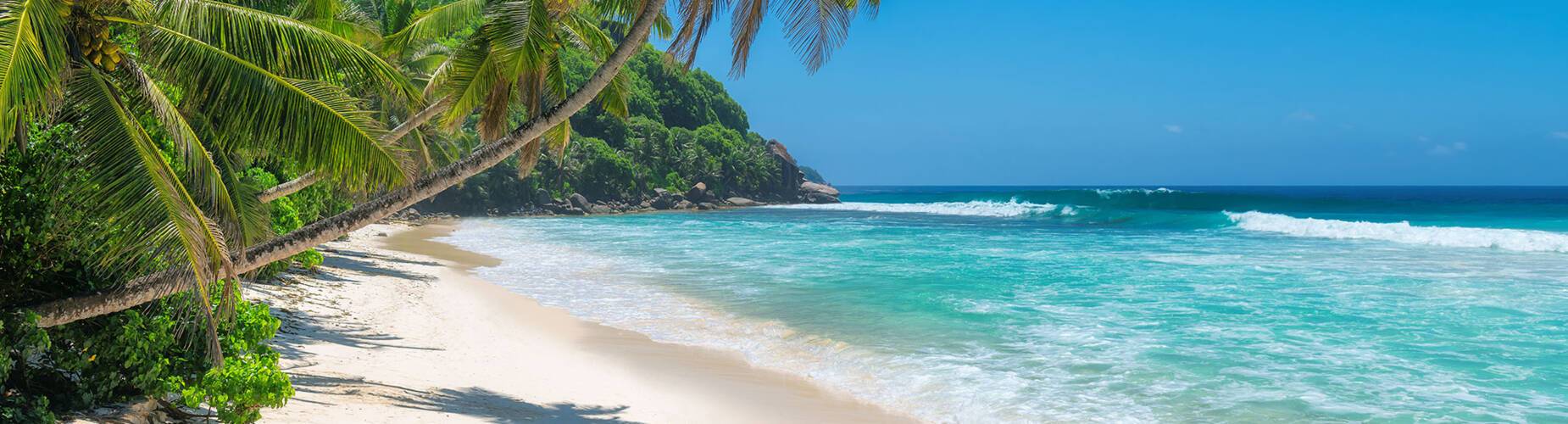 Jamaica, Western Caribbean