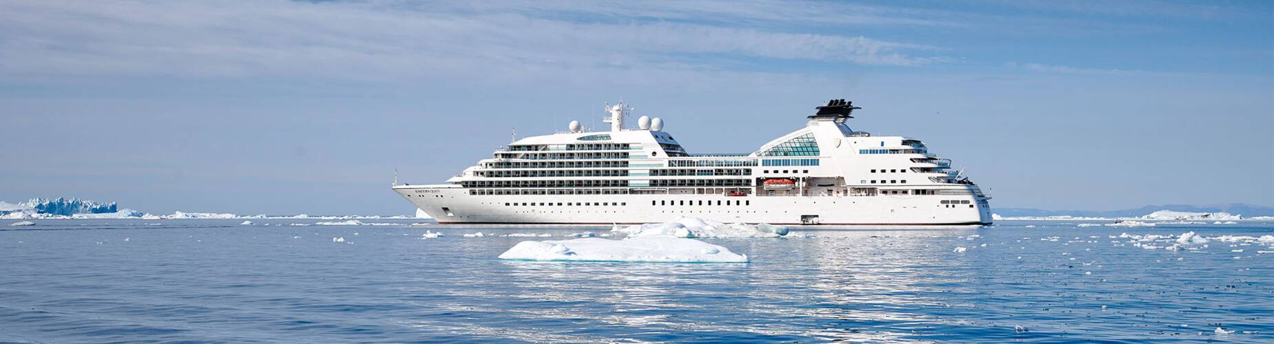 Seabourn Quest, Seabourn