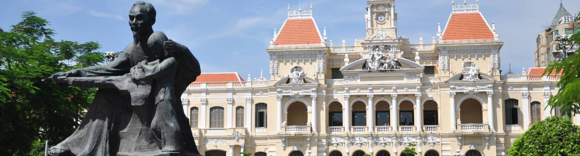Ho Chi Minh City