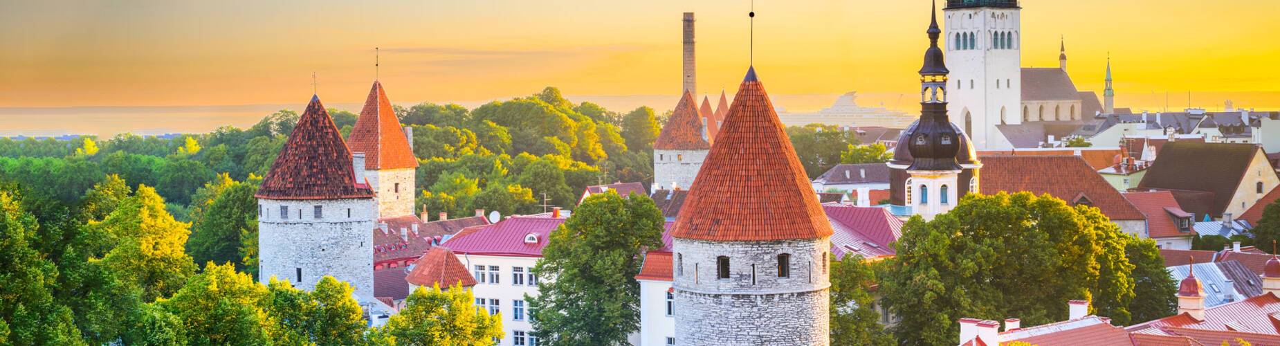 Tallinn, Estonia
