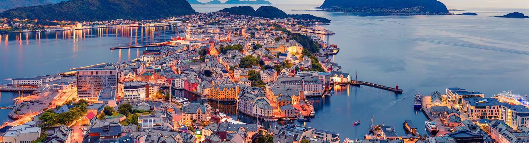 Alesund Cruises