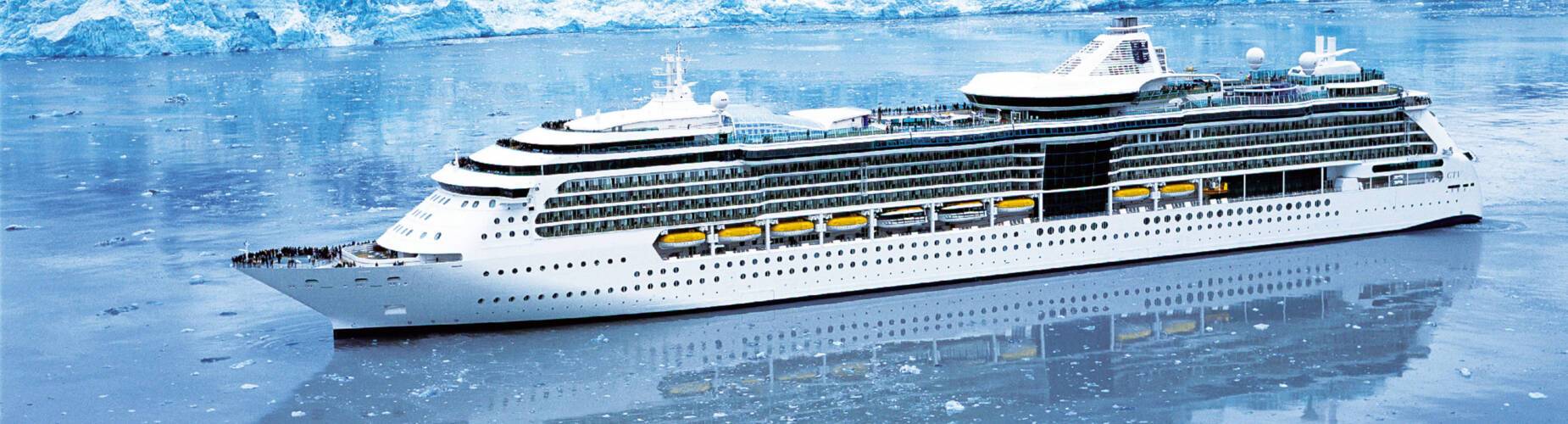 Brilliance of the Seas