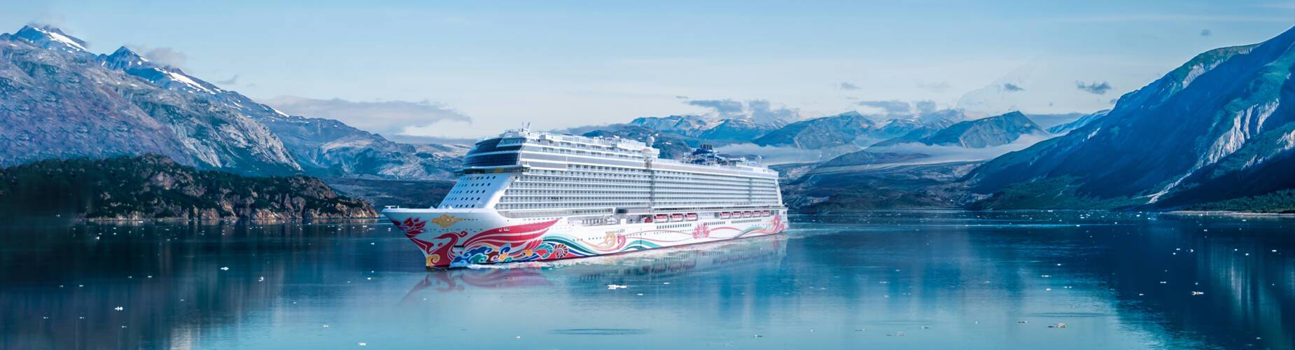 Norwegian Joy