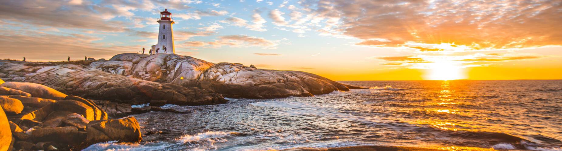 Halifax, Nova Scotia