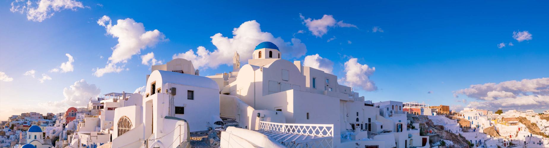 Santorini, Greece