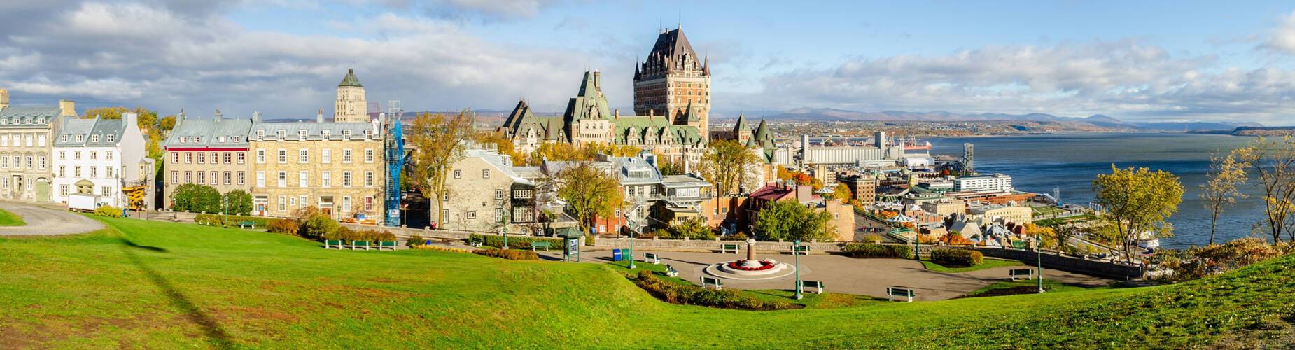 Quebec City Canada