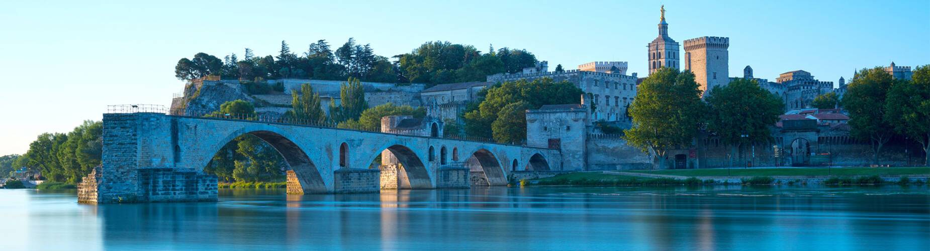 Rhone River Cruises