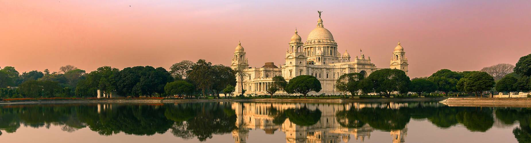 Ganges River Cruises