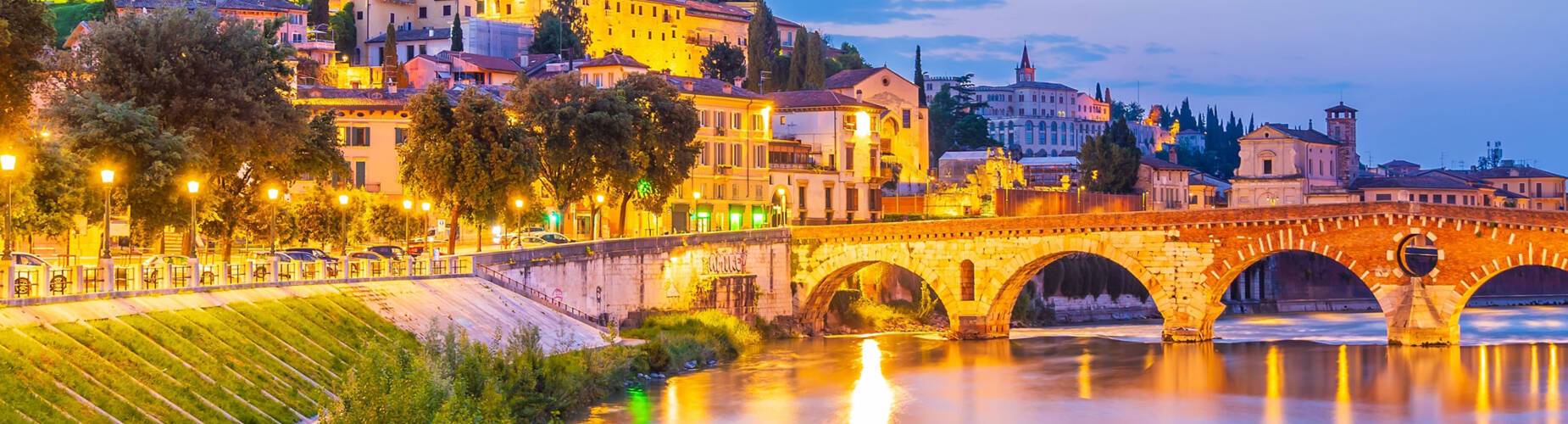 Verona, Italy