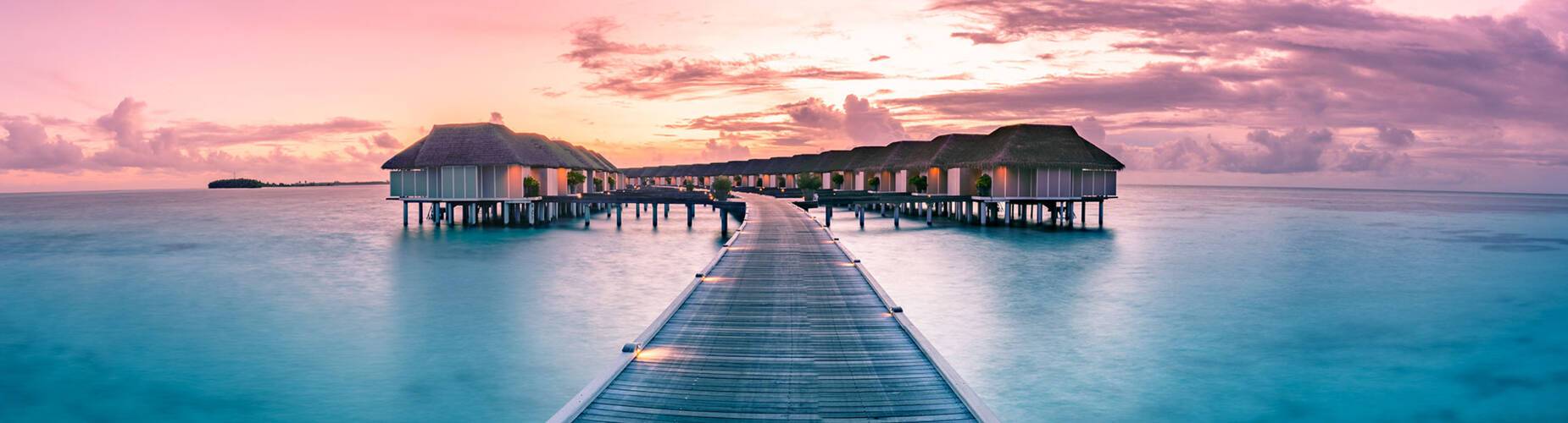 Maldives, Indian Ocean